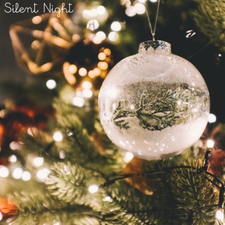 Silent Night ft. Christmas 2019 & Christmas 2020