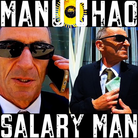 Salary Man | Boomplay Music