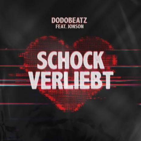 Schockverliebt ft. Jonson | Boomplay Music