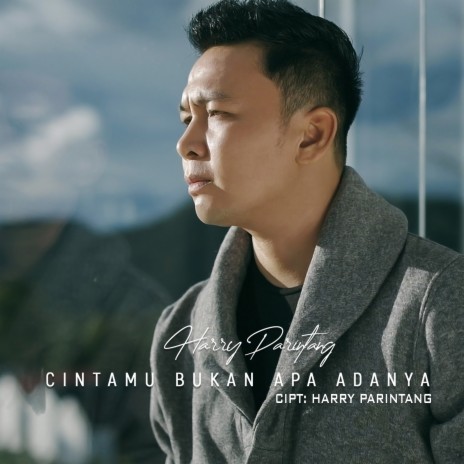 Cintamu Bukan Apa Adanya | Boomplay Music