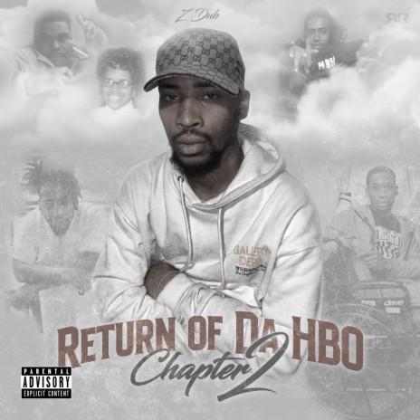 Zdub Intro: Chapter 2 | Boomplay Music