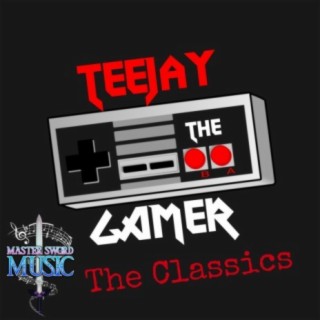 TeeJayTheGamer: The Classics