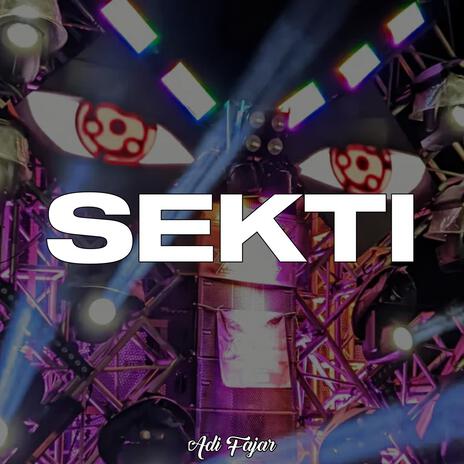 Sekti