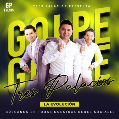 Golpe con Golpe | Boomplay Music