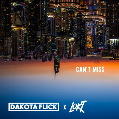 Can't Miss ft. Lokt | Boomplay Music