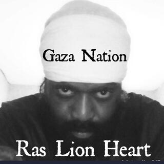 Gaza Nation