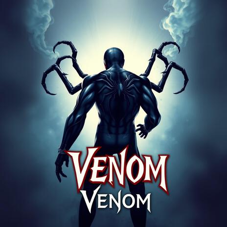 Venom hindi title track | Boomplay Music