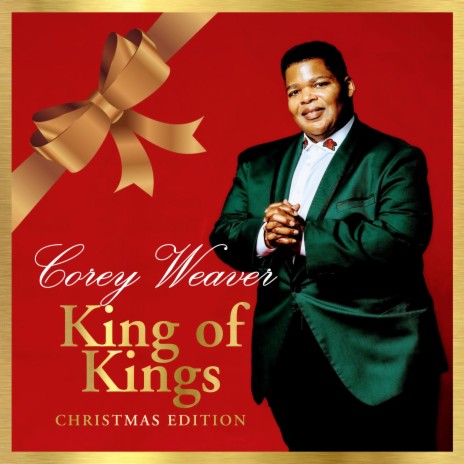 King of Kings-Christmas Edition