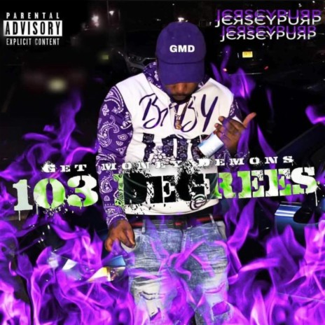 103 degrees | Boomplay Music