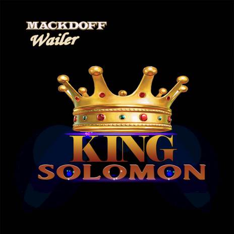 King Solomon | Boomplay Music