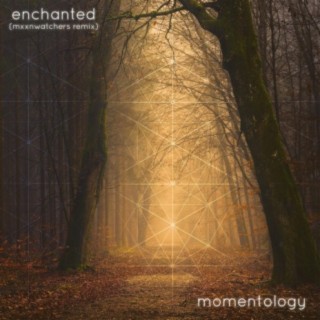 Enchanted (mxxnwatchers Remix)