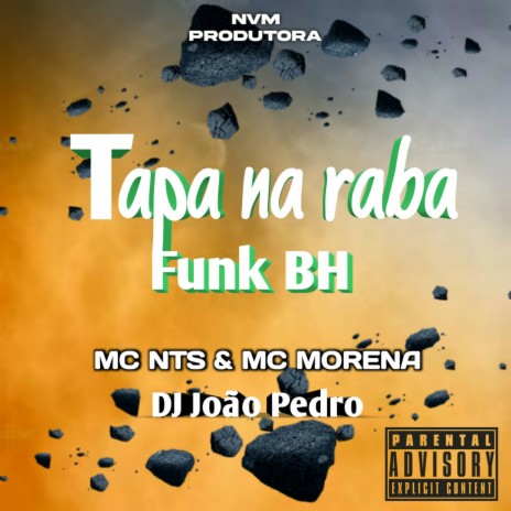 Tapa Na Raba - Funk BH