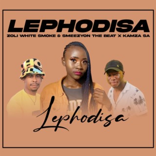 Lephodisa