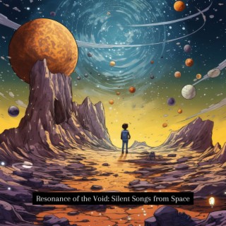 Resonance of the Void: Silent Songs from Space