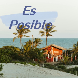 Es Posible