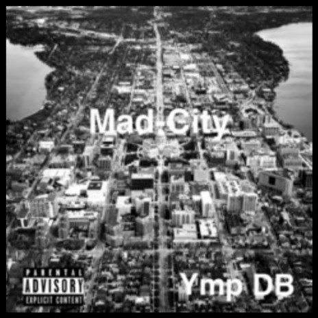 Mad-City | Boomplay Music