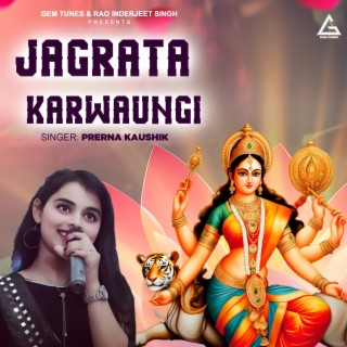 Jagrata Karwaungi