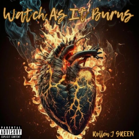 Watch As It Burns | Boomplay Music