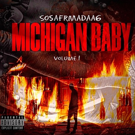 Michigan Baby | Boomplay Music