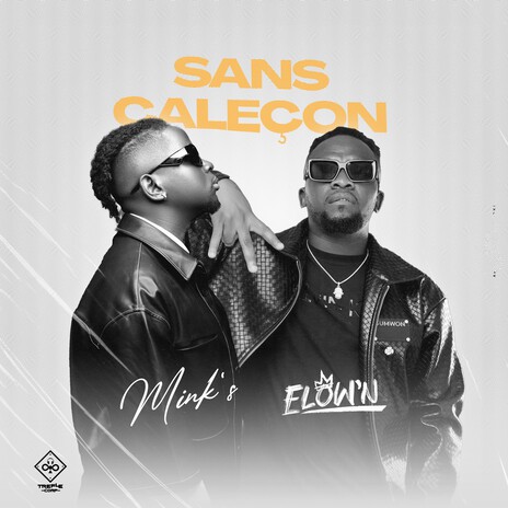 Sans caleçon ft. Elow'n | Boomplay Music