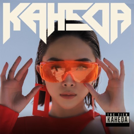 KAHEDA | Boomplay Music