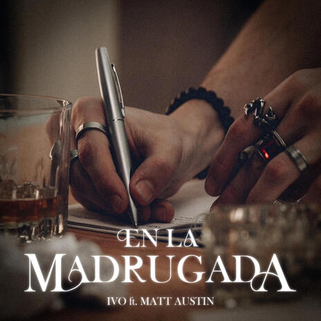 En la Madrugada ft. Matt Austin, KANTiiiZ & Evric Hunter | Boomplay Music