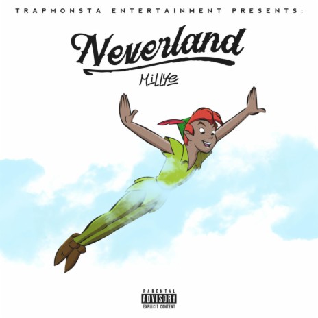 Neverland | Boomplay Music