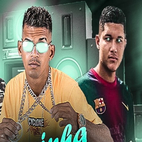 Novinha de 17 (Remix) ft. mc rahell do recife | Boomplay Music