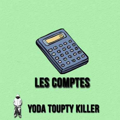 Les Comptes | Boomplay Music