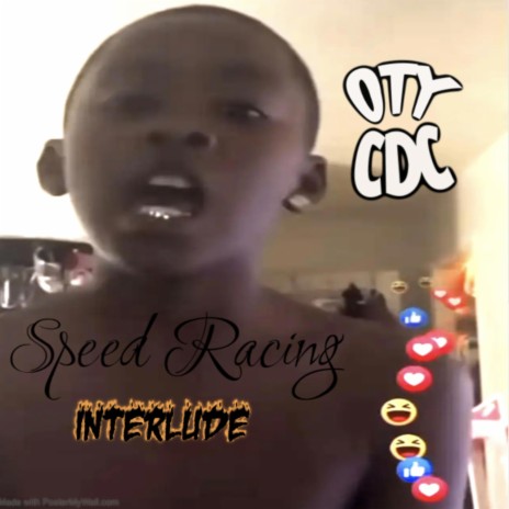Speed Racing (Real interlude) | Boomplay Music