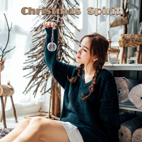 Petit Papa Noel ft. Christmas Hits & Christmas Spirit | Boomplay Music