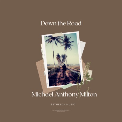 Down the Road | Boomplay Music