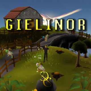 Runescape: Gielinor (Reimagined)