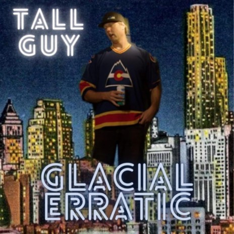 Tall Guy | Boomplay Music