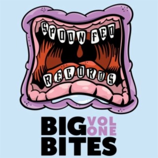 Big Bites, Vol. 1