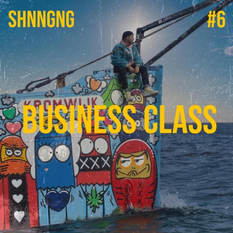 Business Class | Boomplay Music