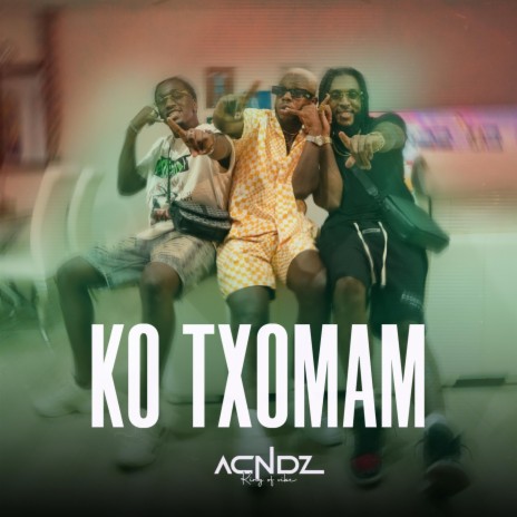 Ko Txoman | Boomplay Music