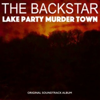 LAKE PARTY MURDER TOWN
