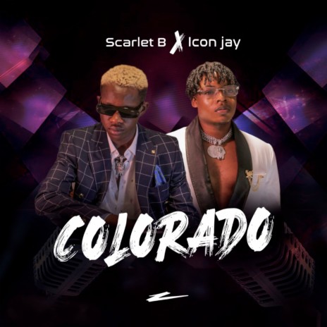 Colorado ft. Icon Jay | Boomplay Music