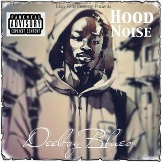 Hood noise