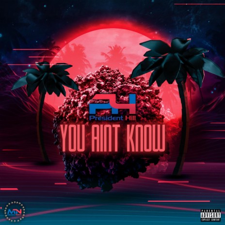 You Aint Know | Boomplay Music