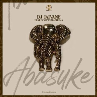 Abasuke (feat. Scotts Maphuma)
