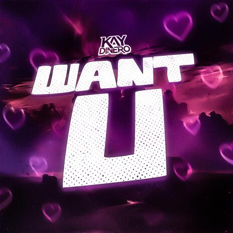 WANT U (Jersey Club Remix) | Boomplay Music