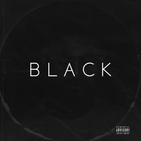 All Black ft. Jojow | Boomplay Music