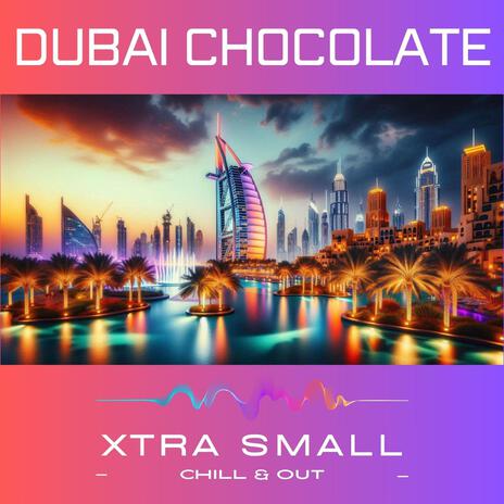 Dubai Chocolate