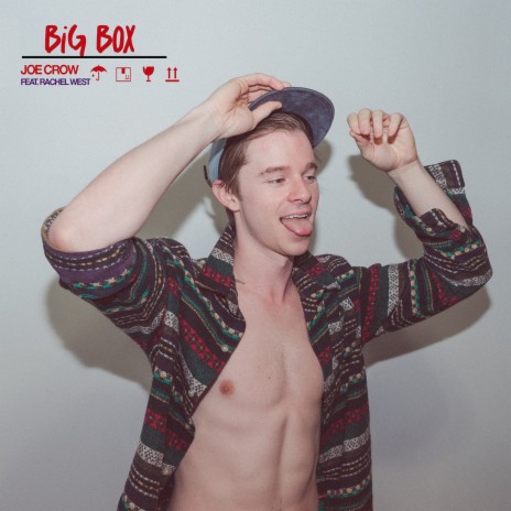 Big Box ft. Rachel West | Boomplay Music