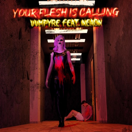 Your Flesh is Calling (Draven Remix) ft. Draven | Boomplay Music