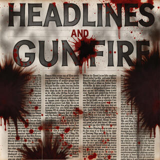 Headlines and Gunfire