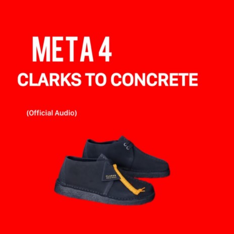 Clarks To Concrete
