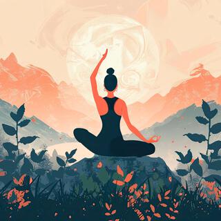 Der geheime Pfad: Meditation für einen positiven Geisteszustand, Tiefe Harmonie und Entspannung, Affirmationen für das Wohlbefinden, Friedliche Lieder